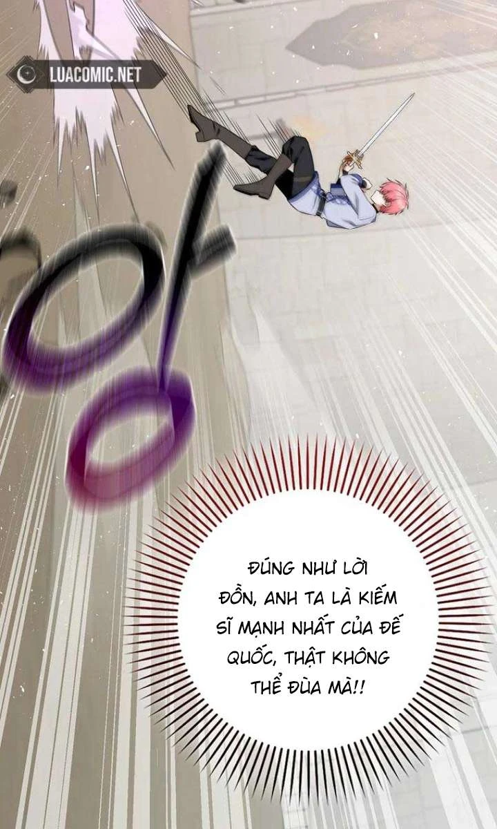 Hãy Cẩn Thận Với Người Đàn Ông Mạnh Nhất Đang Mê Muội Tôi Chapter 5 - 7