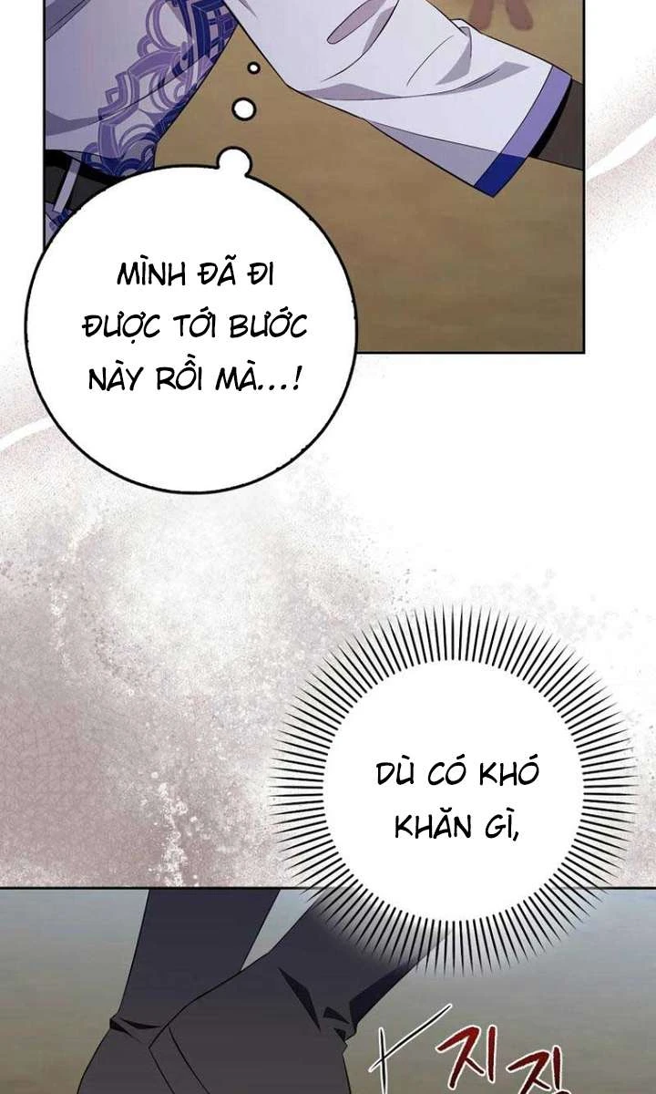 Hãy Cẩn Thận Với Người Đàn Ông Mạnh Nhất Đang Mê Muội Tôi Chapter 5 - 10