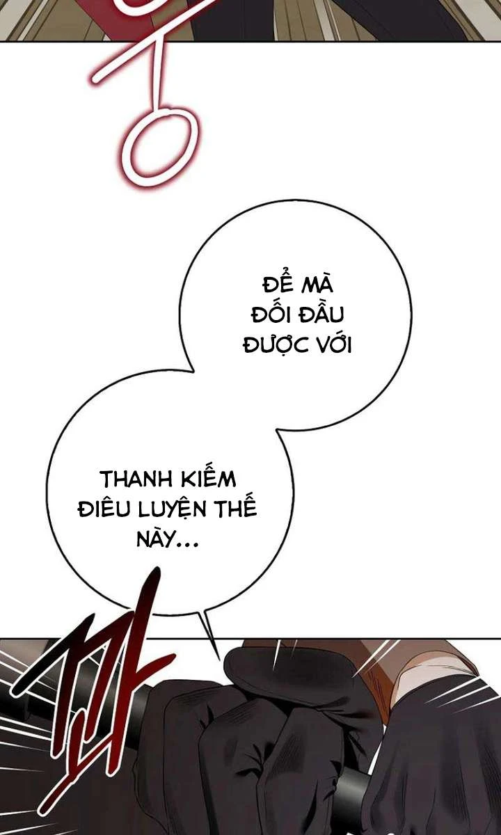 Hãy Cẩn Thận Với Người Đàn Ông Mạnh Nhất Đang Mê Muội Tôi Chapter 5 - 15