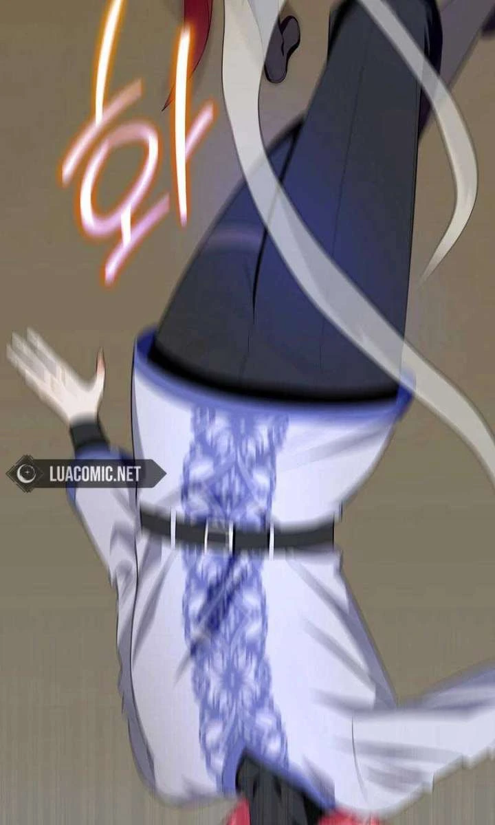 Hãy Cẩn Thận Với Người Đàn Ông Mạnh Nhất Đang Mê Muội Tôi Chapter 5 - 18