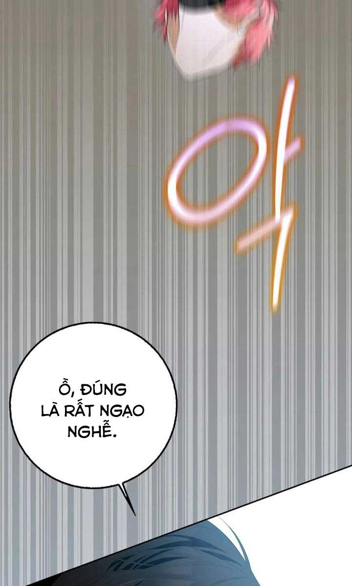 Hãy Cẩn Thận Với Người Đàn Ông Mạnh Nhất Đang Mê Muội Tôi Chapter 5 - 19