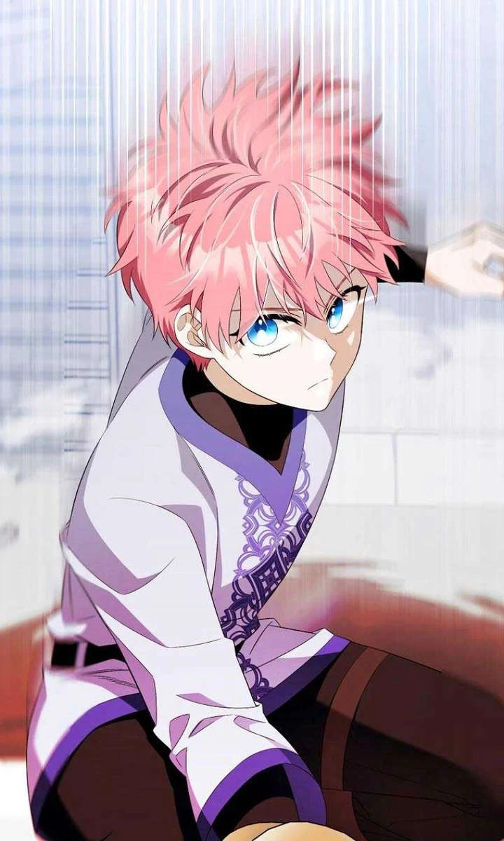 Hãy Cẩn Thận Với Người Đàn Ông Mạnh Nhất Đang Mê Muội Tôi Chapter 5 - 21