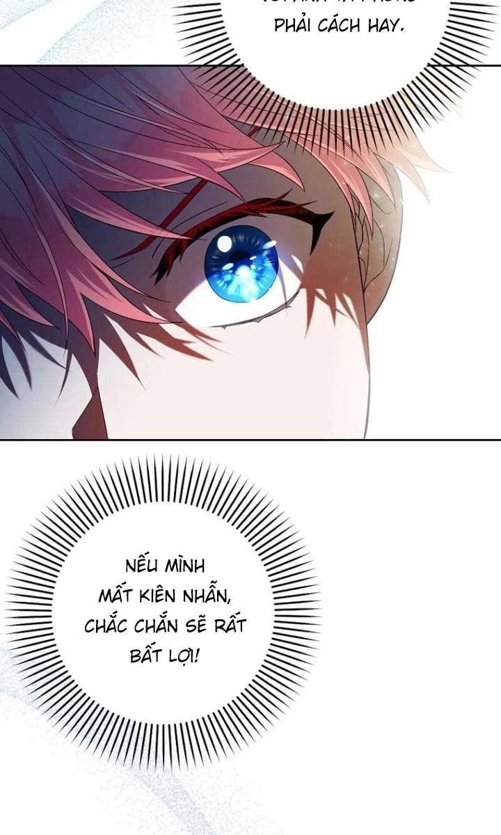 Hãy Cẩn Thận Với Người Đàn Ông Mạnh Nhất Đang Mê Muội Tôi Chapter 5 - 23