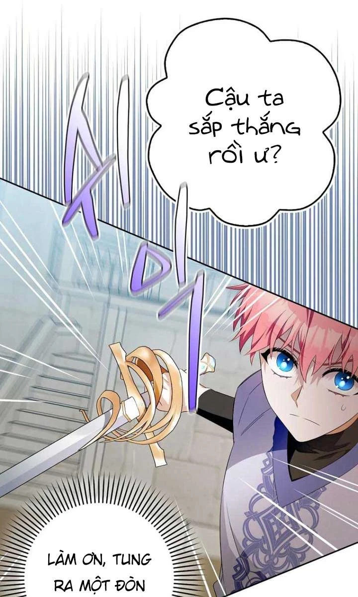 Hãy Cẩn Thận Với Người Đàn Ông Mạnh Nhất Đang Mê Muội Tôi Chapter 5 - 29