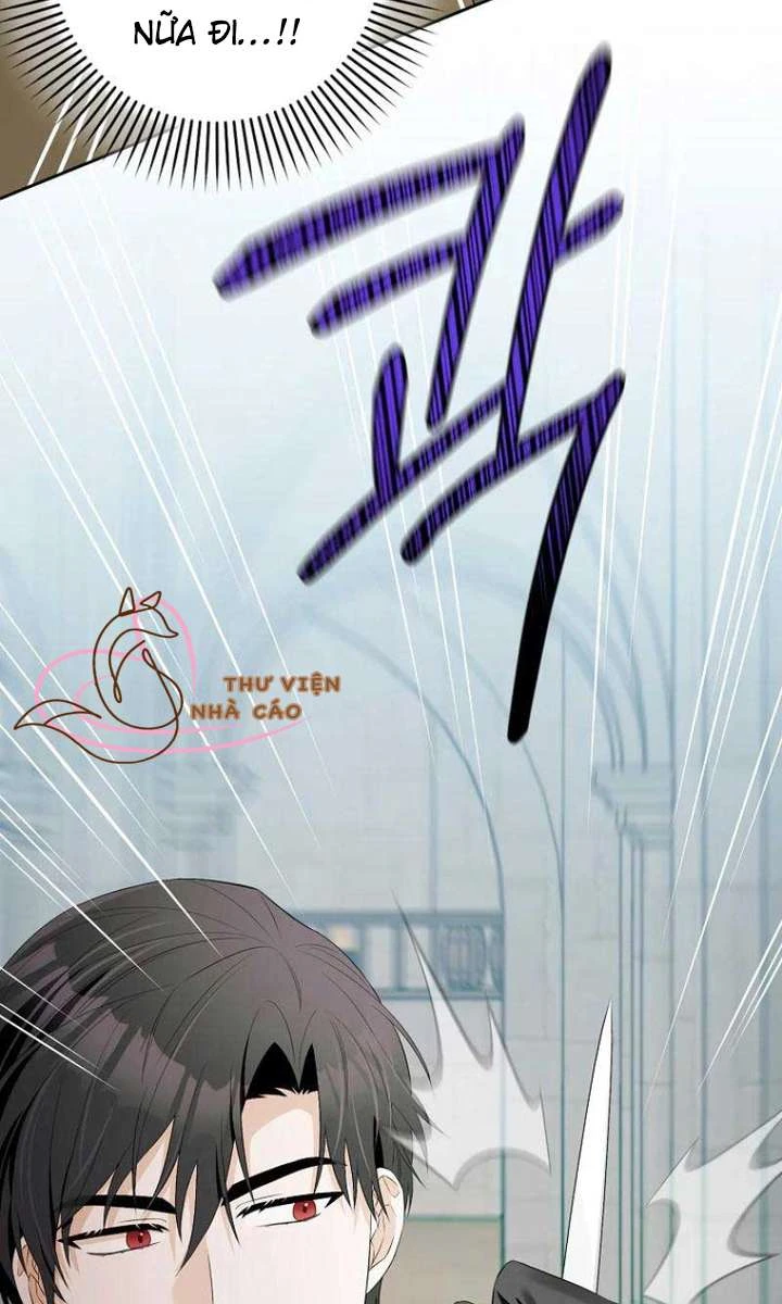 Hãy Cẩn Thận Với Người Đàn Ông Mạnh Nhất Đang Mê Muội Tôi Chapter 5 - 30