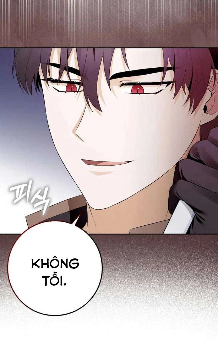 Hãy Cẩn Thận Với Người Đàn Ông Mạnh Nhất Đang Mê Muội Tôi Chapter 5 - 32