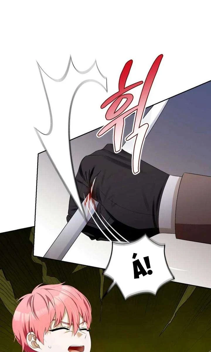 Hãy Cẩn Thận Với Người Đàn Ông Mạnh Nhất Đang Mê Muội Tôi Chapter 5 - 33