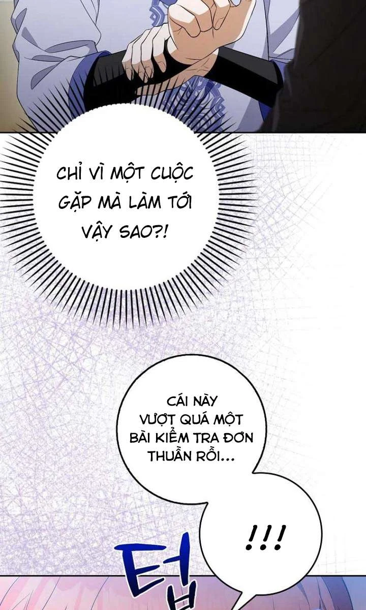 Hãy Cẩn Thận Với Người Đàn Ông Mạnh Nhất Đang Mê Muội Tôi Chapter 5 - 37