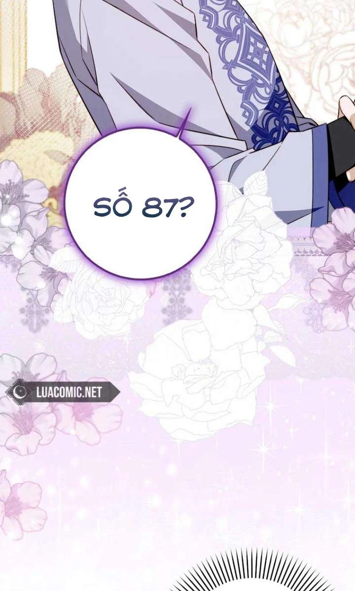 Hãy Cẩn Thận Với Người Đàn Ông Mạnh Nhất Đang Mê Muội Tôi Chapter 5 - 40