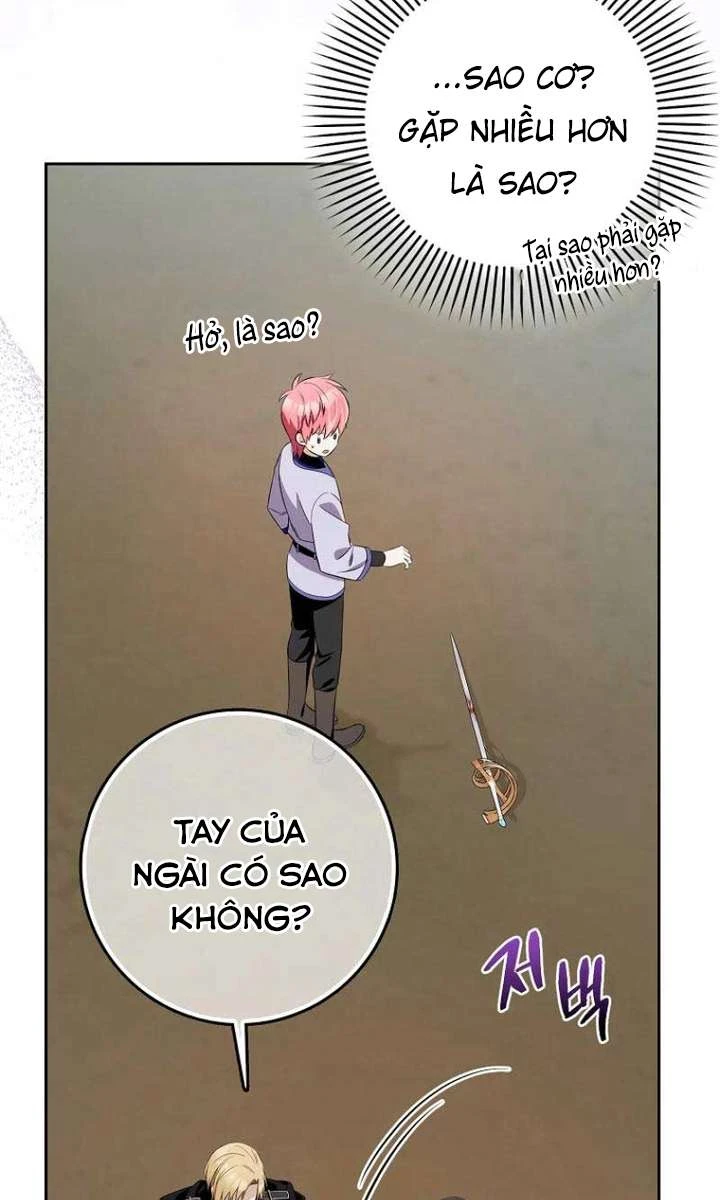 Hãy Cẩn Thận Với Người Đàn Ông Mạnh Nhất Đang Mê Muội Tôi Chapter 5 - 41