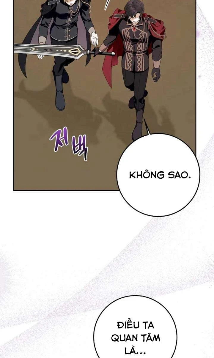 Hãy Cẩn Thận Với Người Đàn Ông Mạnh Nhất Đang Mê Muội Tôi Chapter 5 - 42