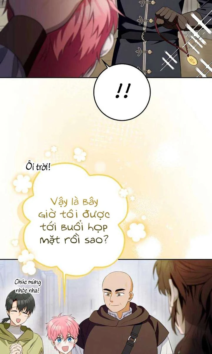 Hãy Cẩn Thận Với Người Đàn Ông Mạnh Nhất Đang Mê Muội Tôi Chapter 5 - 48