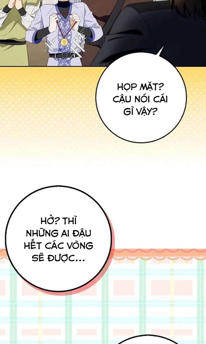 Hãy Cẩn Thận Với Người Đàn Ông Mạnh Nhất Đang Mê Muội Tôi Chapter 5 - 49