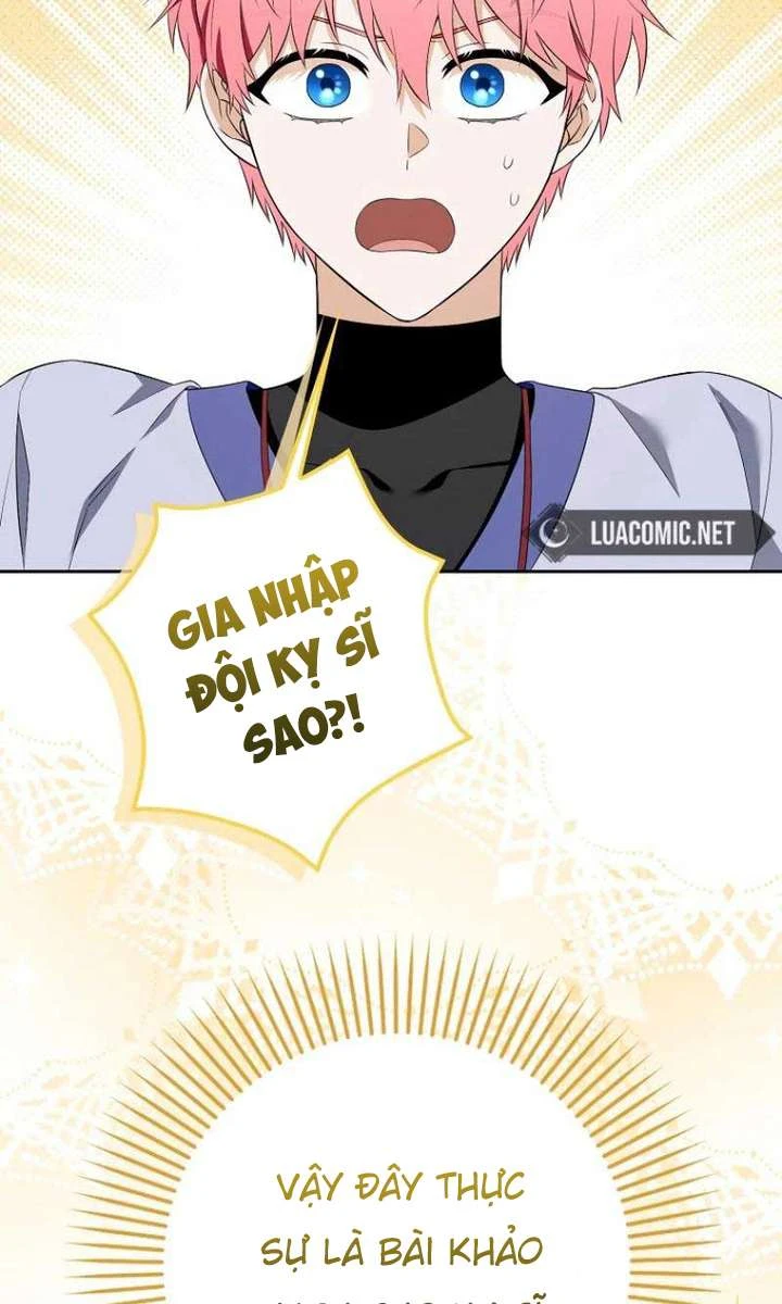 Hãy Cẩn Thận Với Người Đàn Ông Mạnh Nhất Đang Mê Muội Tôi Chapter 5 - 53