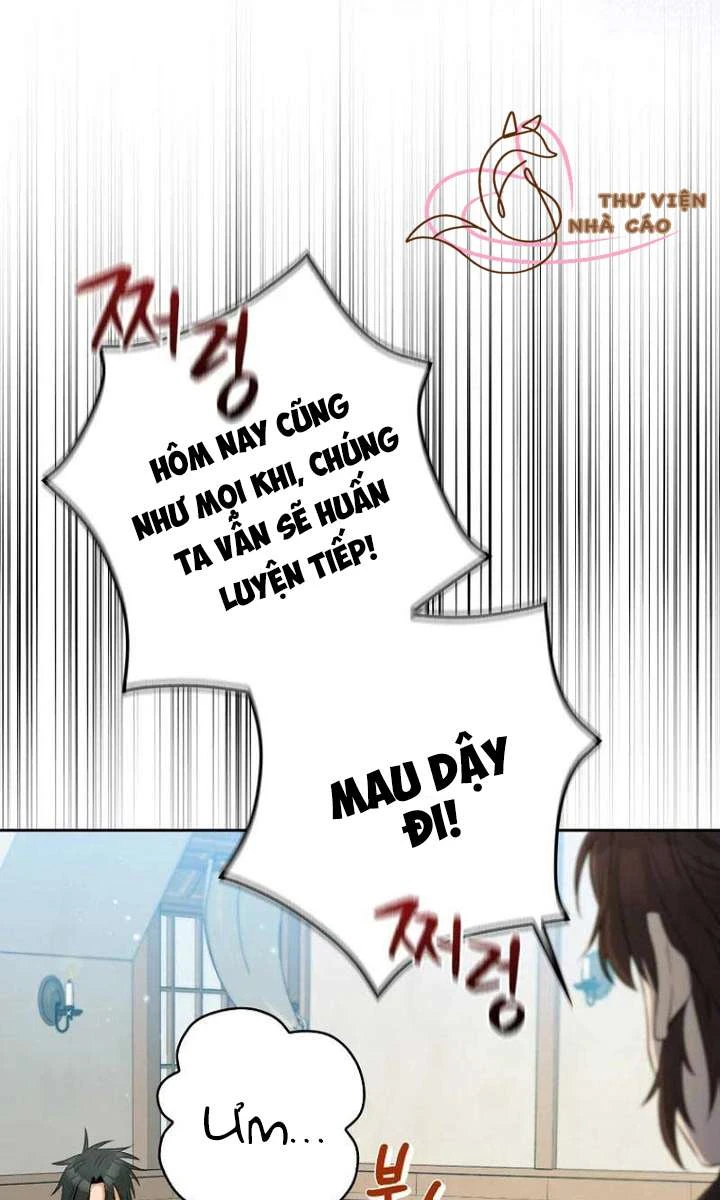 Hãy Cẩn Thận Với Người Đàn Ông Mạnh Nhất Đang Mê Muội Tôi Chapter 5 - 59