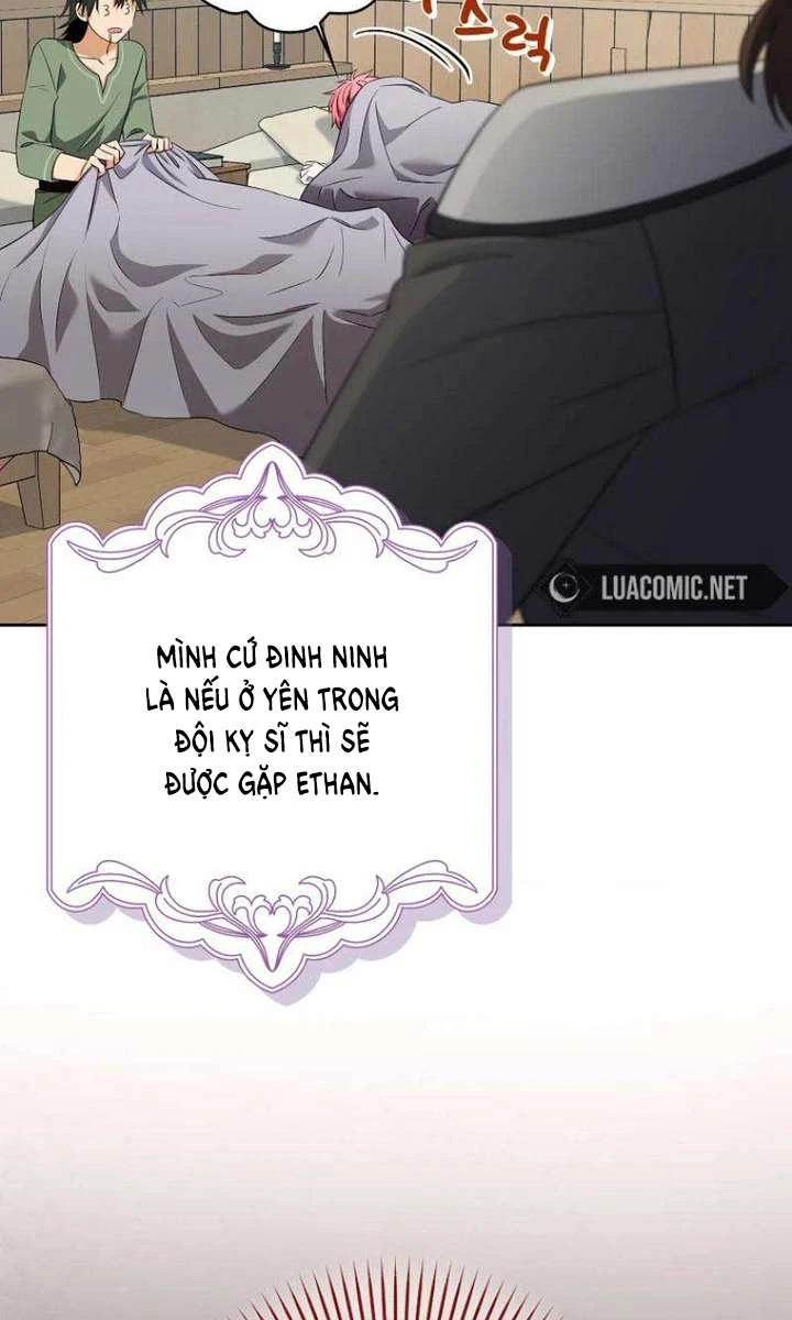 Hãy Cẩn Thận Với Người Đàn Ông Mạnh Nhất Đang Mê Muội Tôi Chapter 5 - 60