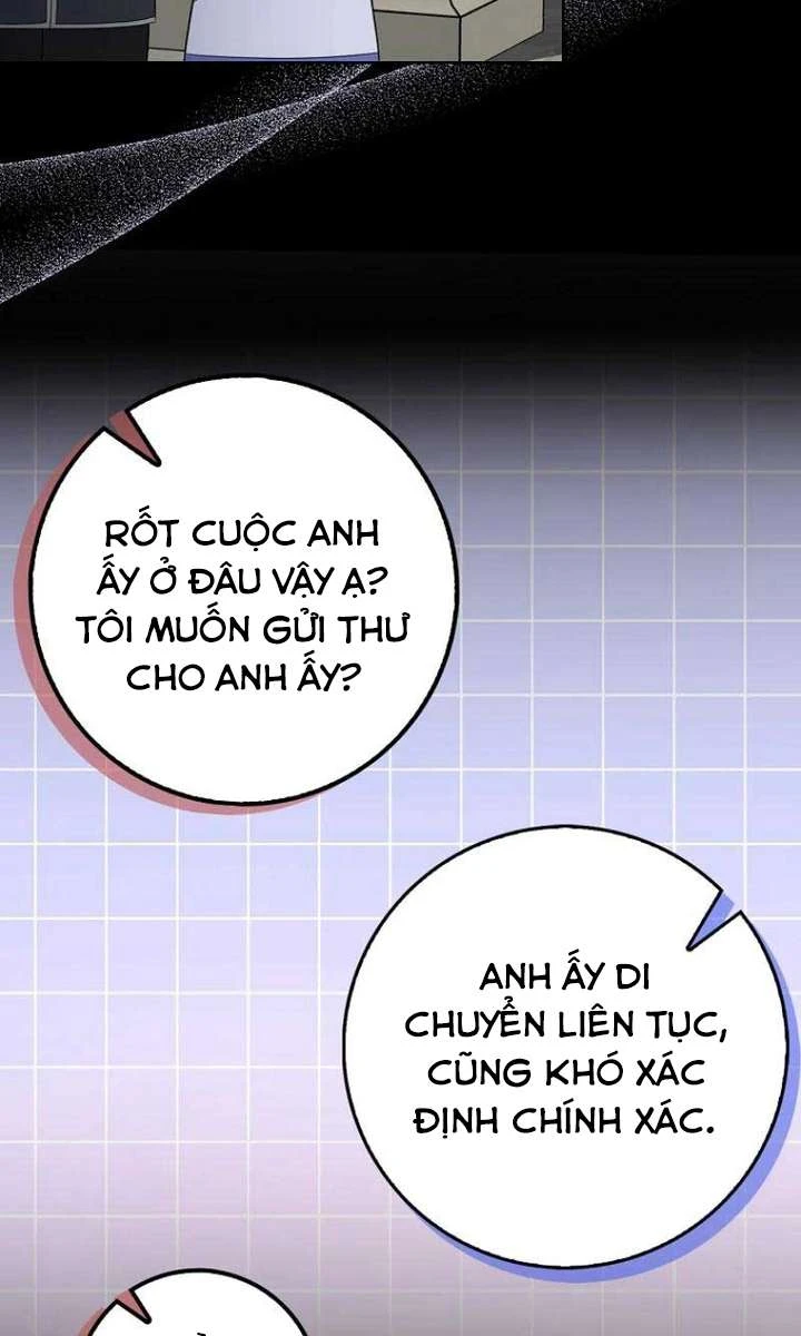 Hãy Cẩn Thận Với Người Đàn Ông Mạnh Nhất Đang Mê Muội Tôi Chapter 5 - 64