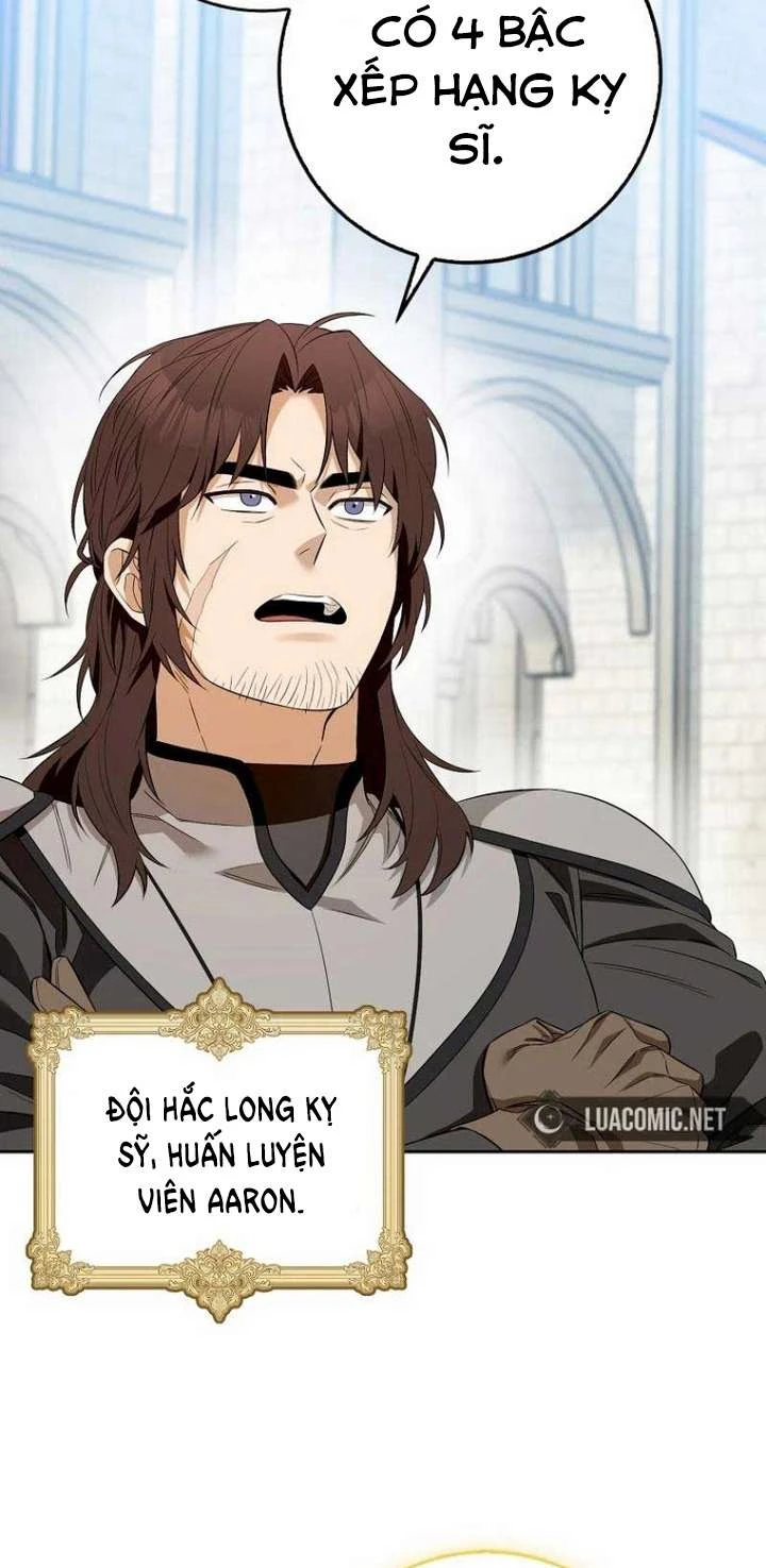 Hãy Cẩn Thận Với Người Đàn Ông Mạnh Nhất Đang Mê Muội Tôi Chapter 5 - 72