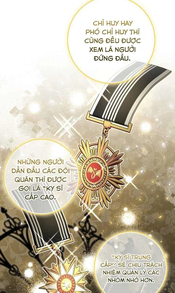 Hãy Cẩn Thận Với Người Đàn Ông Mạnh Nhất Đang Mê Muội Tôi Chapter 5 - 73