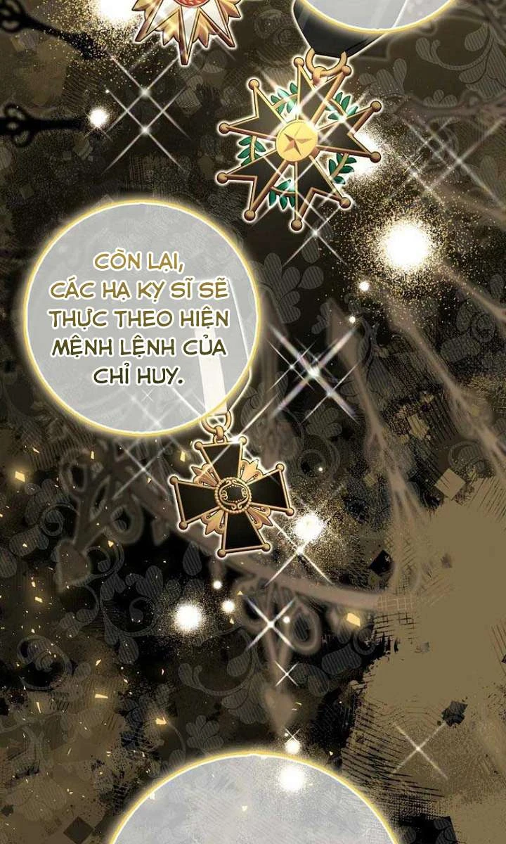 Hãy Cẩn Thận Với Người Đàn Ông Mạnh Nhất Đang Mê Muội Tôi Chapter 5 - 74