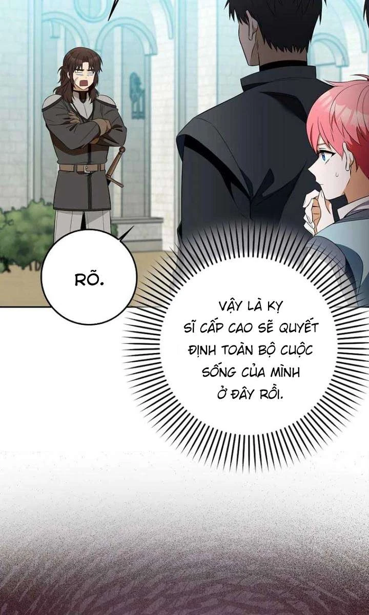 Hãy Cẩn Thận Với Người Đàn Ông Mạnh Nhất Đang Mê Muội Tôi Chapter 5 - 76