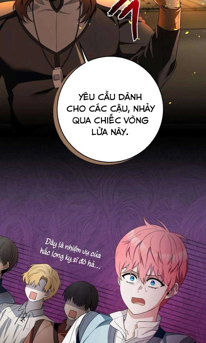 Hãy Cẩn Thận Với Người Đàn Ông Mạnh Nhất Đang Mê Muội Tôi Chapter 5 - 78