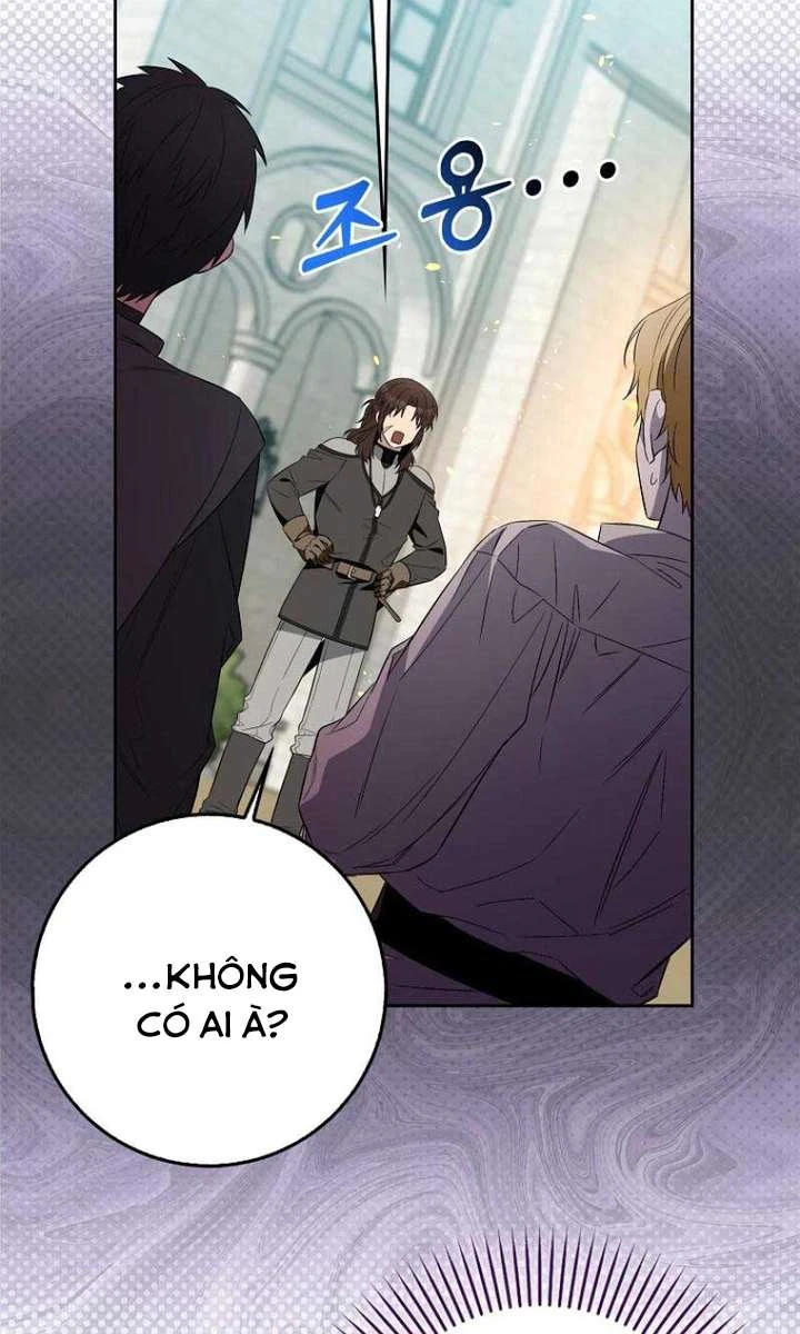 Hãy Cẩn Thận Với Người Đàn Ông Mạnh Nhất Đang Mê Muội Tôi Chapter 5 - 80