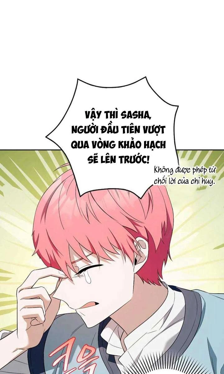 Hãy Cẩn Thận Với Người Đàn Ông Mạnh Nhất Đang Mê Muội Tôi Chapter 5 - 82