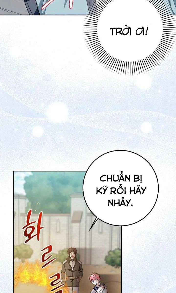 Hãy Cẩn Thận Với Người Đàn Ông Mạnh Nhất Đang Mê Muội Tôi Chapter 5 - 83