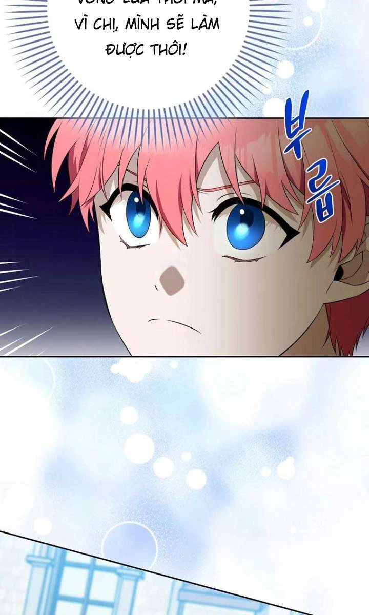 Hãy Cẩn Thận Với Người Đàn Ông Mạnh Nhất Đang Mê Muội Tôi Chapter 5 - 85