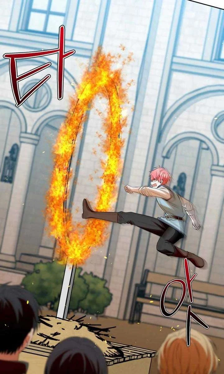 Hãy Cẩn Thận Với Người Đàn Ông Mạnh Nhất Đang Mê Muội Tôi Chapter 5 - 86