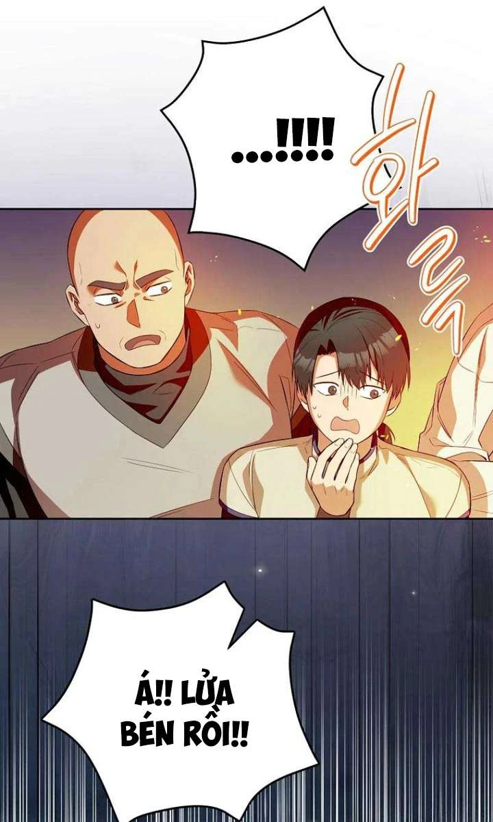 Hãy Cẩn Thận Với Người Đàn Ông Mạnh Nhất Đang Mê Muội Tôi Chapter 5 - 89