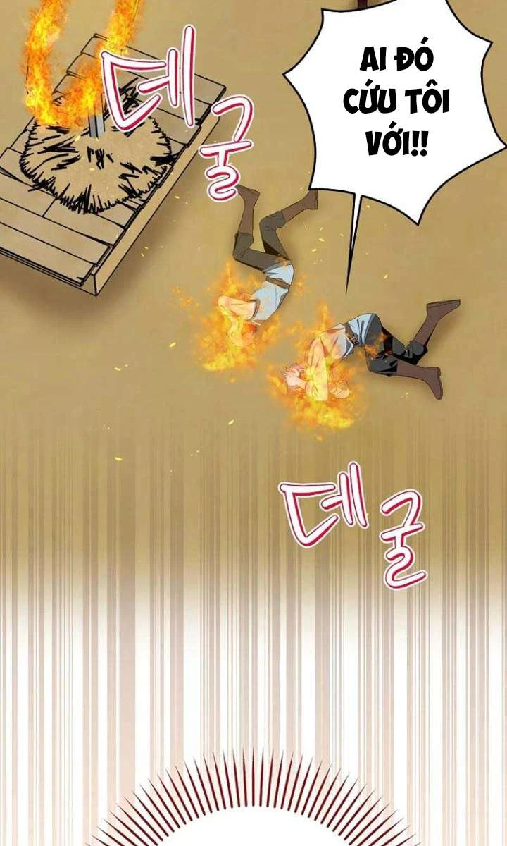 Hãy Cẩn Thận Với Người Đàn Ông Mạnh Nhất Đang Mê Muội Tôi Chapter 5 - 91