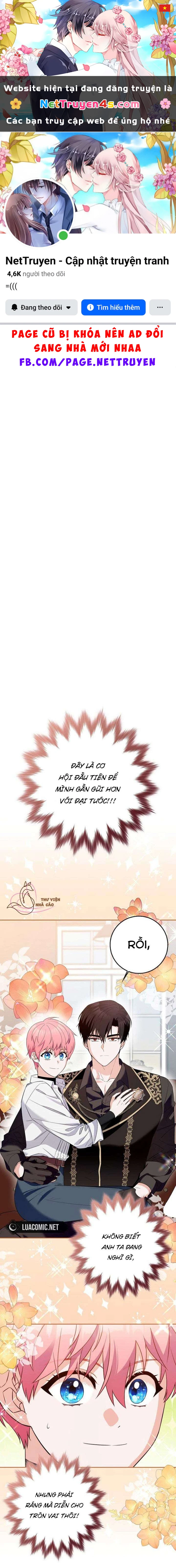 Hãy Cẩn Thận Với Người Đàn Ông Mạnh Nhất Đang Mê Muội Tôi Chapter 7 - 1