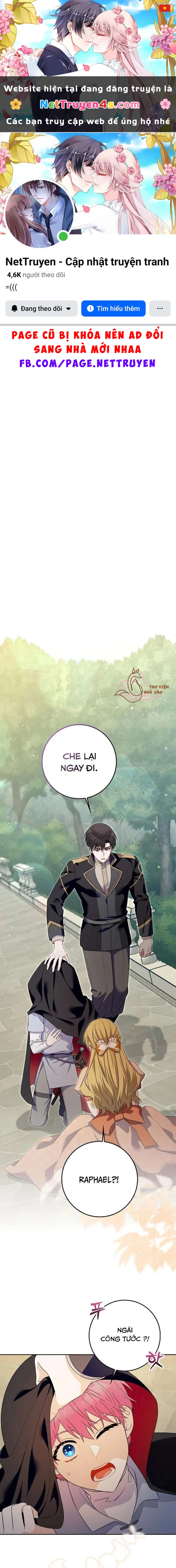 Hãy Cẩn Thận Với Người Đàn Ông Mạnh Nhất Đang Mê Muội Tôi Chapter 11 - 1