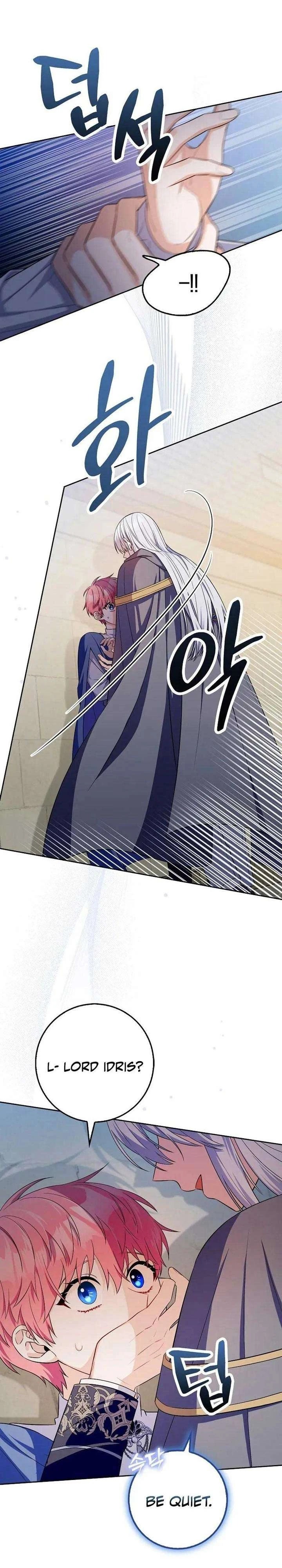 Hãy Cẩn Thận Với Người Đàn Ông Mạnh Nhất Đang Mê Muội Tôi Chapter 13 - 12