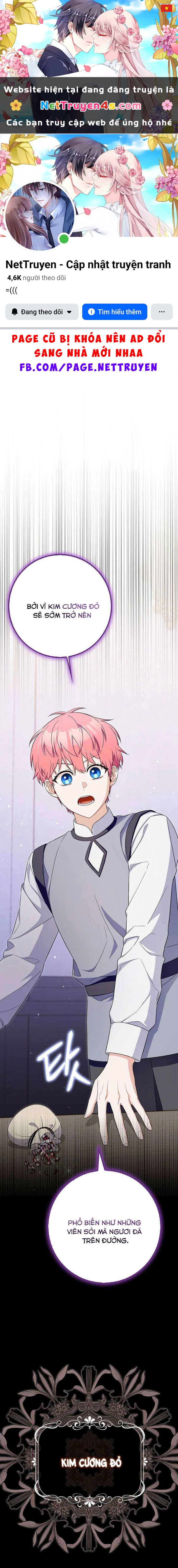 Hãy Cẩn Thận Với Người Đàn Ông Mạnh Nhất Đang Mê Muội Tôi Chapter 14 - 1