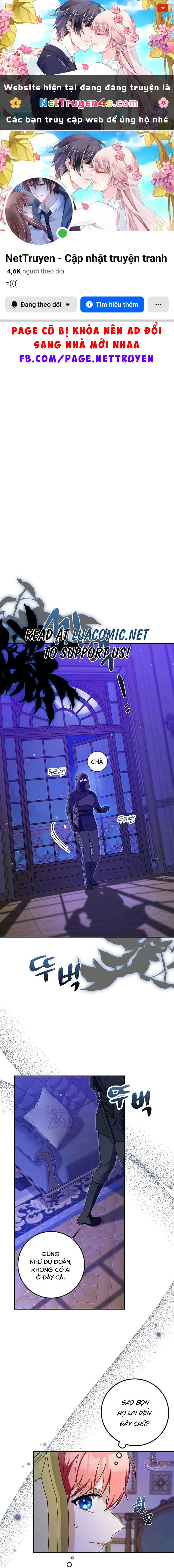 Hãy Cẩn Thận Với Người Đàn Ông Mạnh Nhất Đang Mê Muội Tôi Chapter 16 - 1