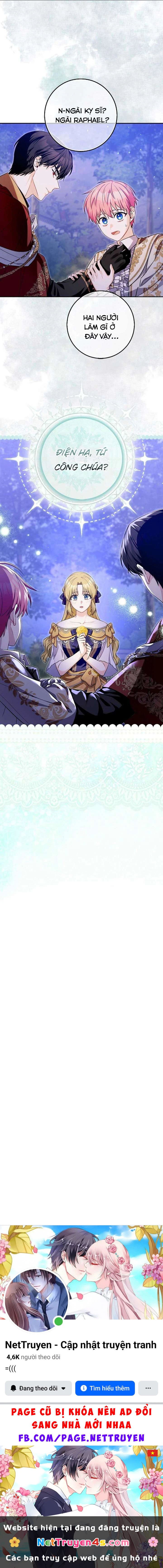 Hãy Cẩn Thận Với Người Đàn Ông Mạnh Nhất Đang Mê Muội Tôi Chapter 16 - 23