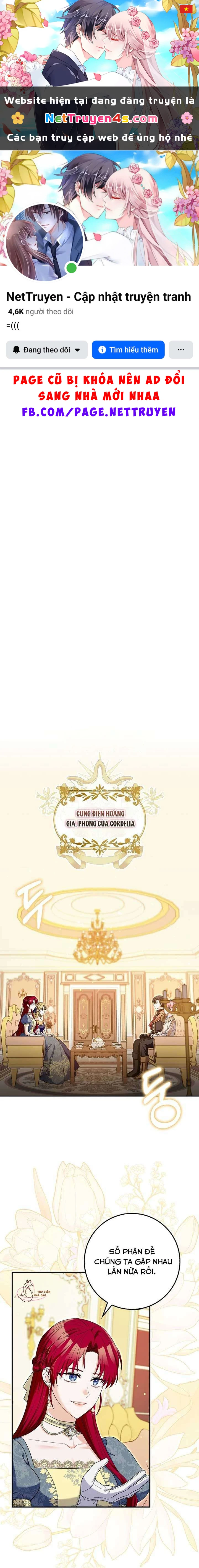 Hãy Cẩn Thận Với Người Đàn Ông Mạnh Nhất Đang Mê Muội Tôi Chapter 17 - 1