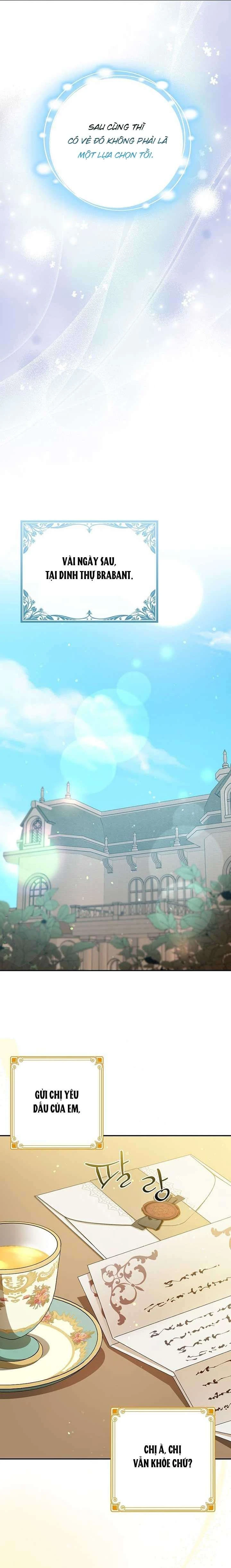 Hãy Cẩn Thận Với Người Đàn Ông Mạnh Nhất Đang Mê Muội Tôi Chapter 17 - 22