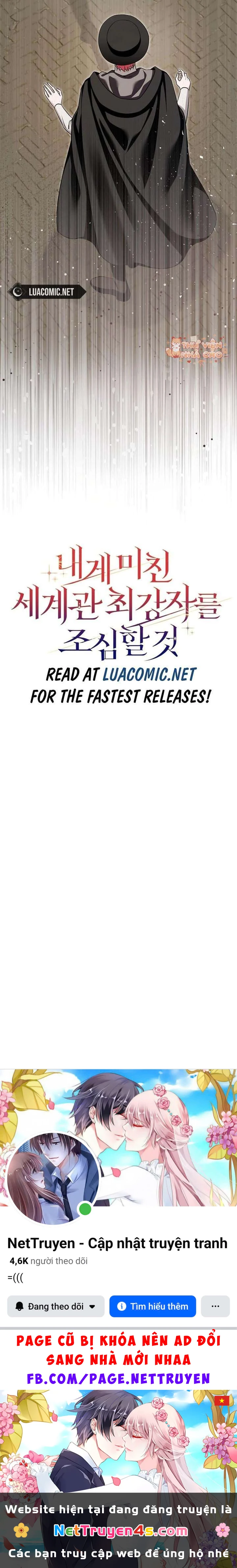 Hãy Cẩn Thận Với Người Đàn Ông Mạnh Nhất Đang Mê Muội Tôi Chapter 29 - 14