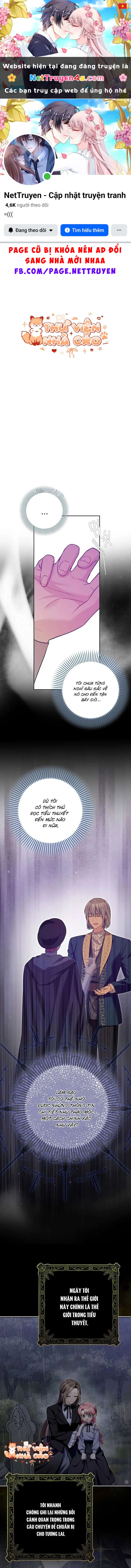 Hãy Cẩn Thận Với Người Đàn Ông Mạnh Nhất Đang Mê Muội Tôi Chapter 31 - 1