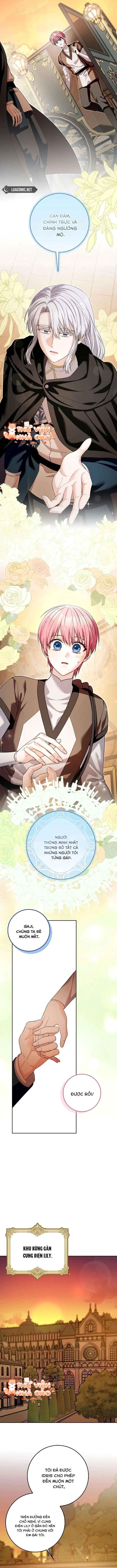 Hãy Cẩn Thận Với Người Đàn Ông Mạnh Nhất Đang Mê Muội Tôi Chapter 31 - 12