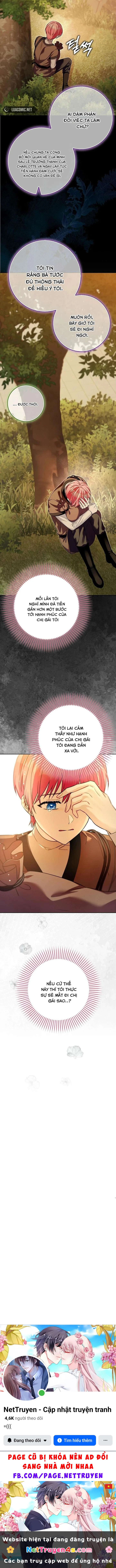 Hãy Cẩn Thận Với Người Đàn Ông Mạnh Nhất Đang Mê Muội Tôi Chapter 31 - 15