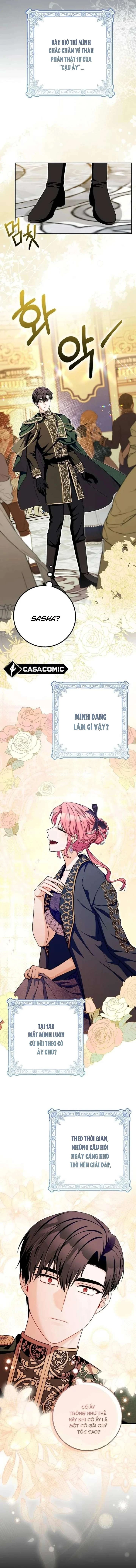 Hãy Cẩn Thận Với Người Đàn Ông Mạnh Nhất Đang Mê Muội Tôi Chapter 33 - 11