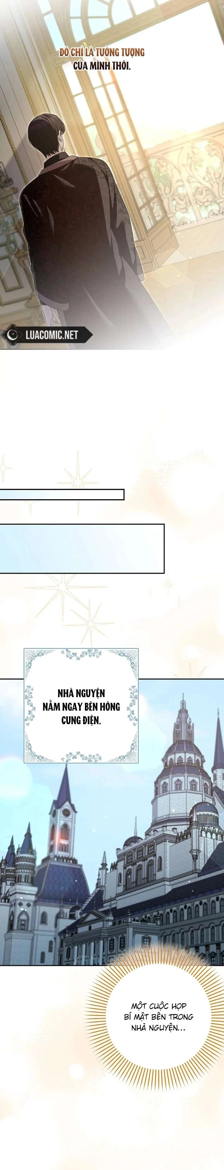 Hãy Cẩn Thận Với Người Đàn Ông Mạnh Nhất Đang Mê Muội Tôi Chapter 34 - 12