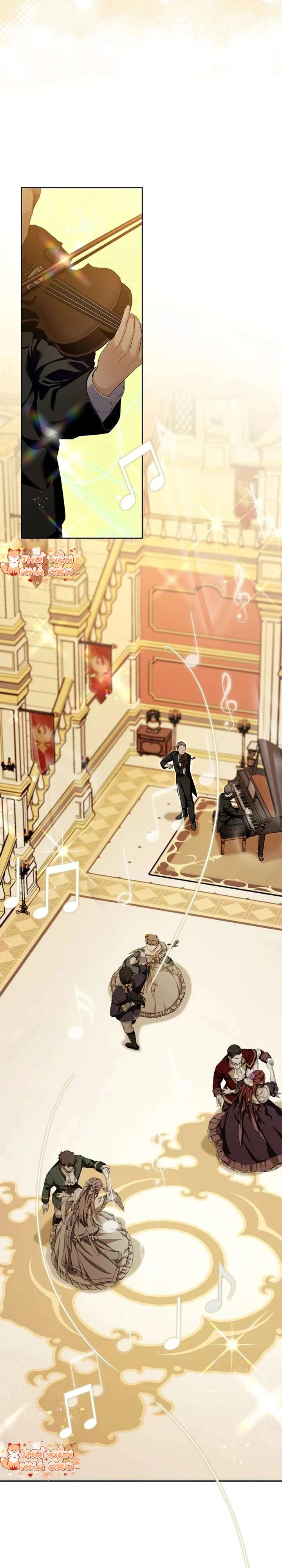 Hãy Cẩn Thận Với Người Đàn Ông Mạnh Nhất Đang Mê Muội Tôi Chapter 34 - 26