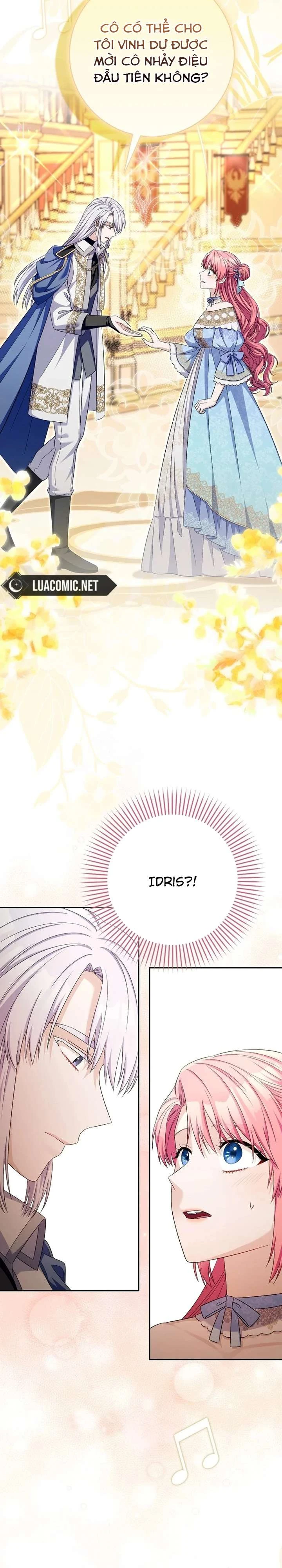 Hãy Cẩn Thận Với Người Đàn Ông Mạnh Nhất Đang Mê Muội Tôi Chapter 34 - 30