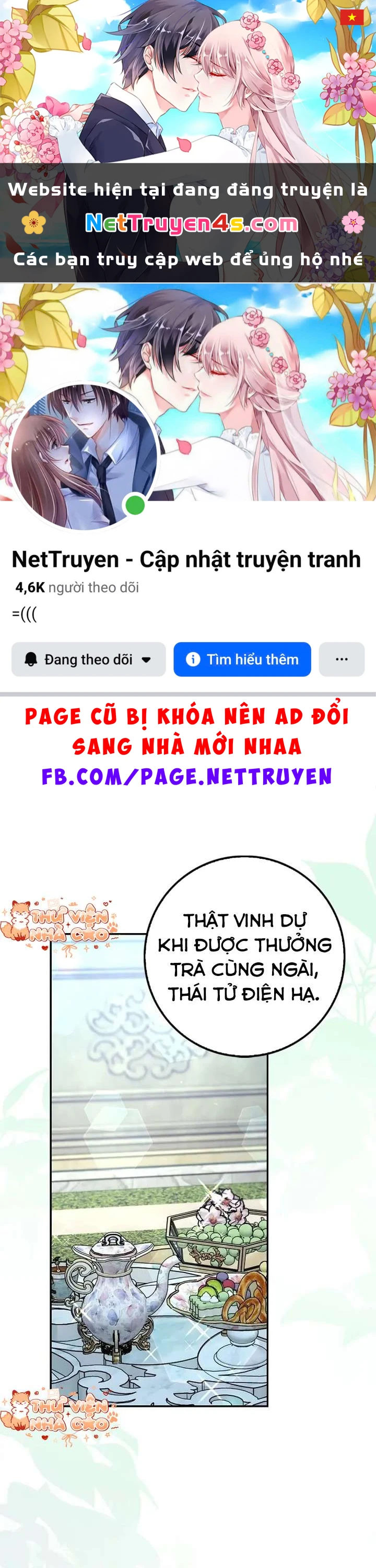 Hãy Cẩn Thận Với Người Đàn Ông Mạnh Nhất Đang Mê Muội Tôi Chapter 37 - 1
